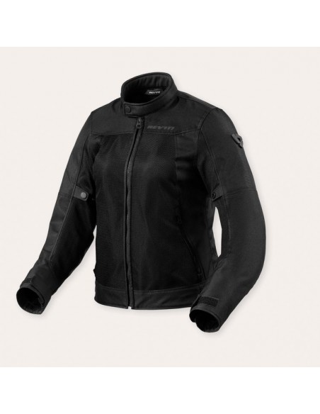 Chaqueta Eclipse 2 Ladies - Negro