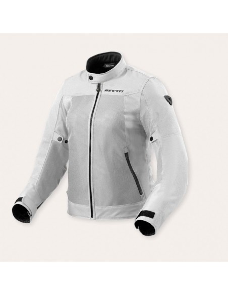 Chaqueta Eclipse 2 Ladies - Plata