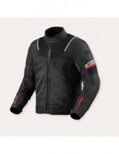 Chaqueta Tornado 4 H2O - Negro-AntracIT