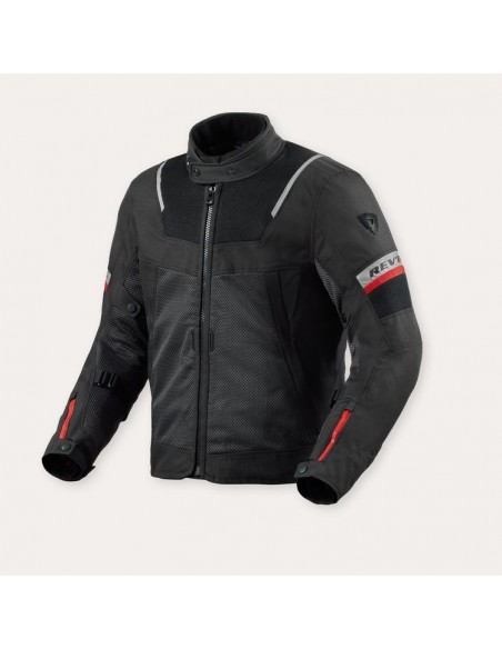 Chaqueta Tornado 4 H2O - Negro-AntracIT