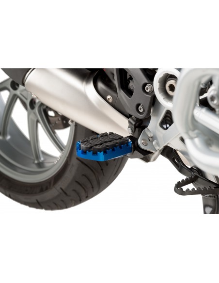 JUEGO ESTRIBERAS HI-TECH ENDUR