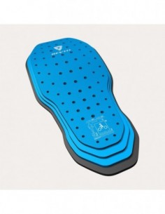 Protector de espalda SEESOFT Type RV - Azul-Negro