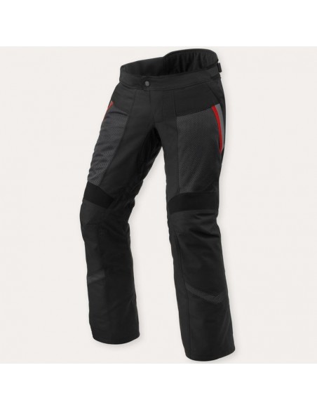 Pantalón Tornado 4 H2O - Negro