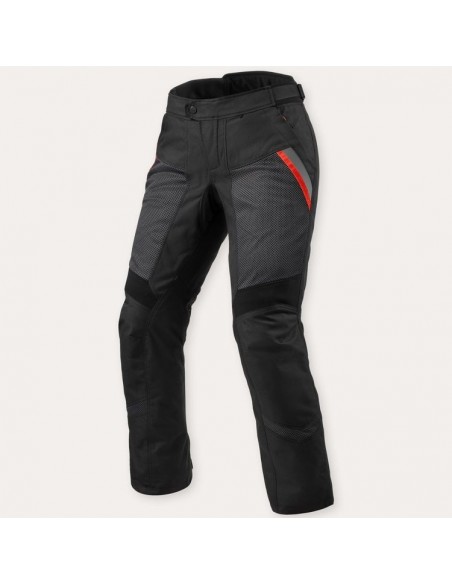 Pantalón Tornado 4 H2O Ladies - Negro