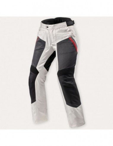 Pantalón Tornado 4 H2O Ladies - Plata-Negro