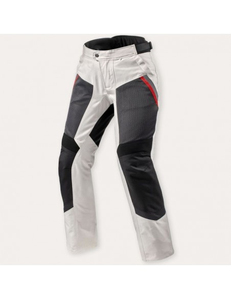 Pantalón Tornado 4 H2O Ladies - Plata-Negro