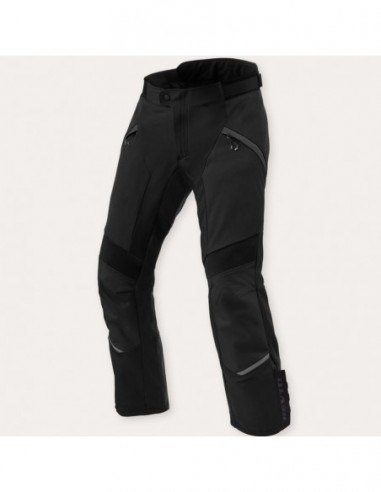 Pantalón Airwave 4 - Negro