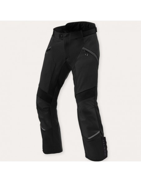 Pantalón Airwave 4 - Negro