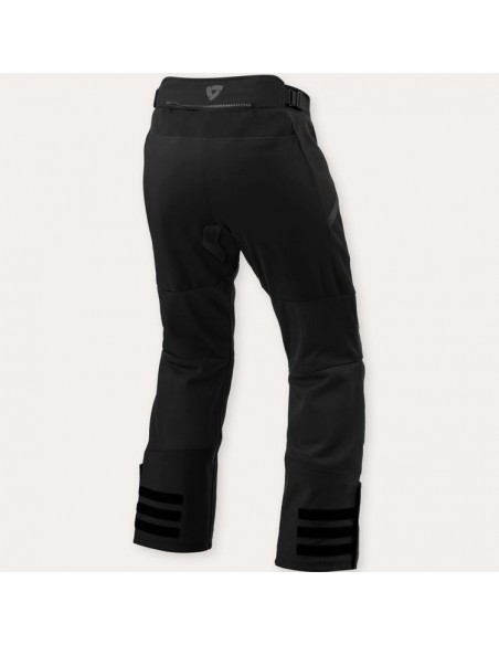Pantalón Rev'it Airwave 4 short - Negro
