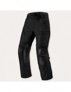 Pantalón Sand 5 H2O - Negro