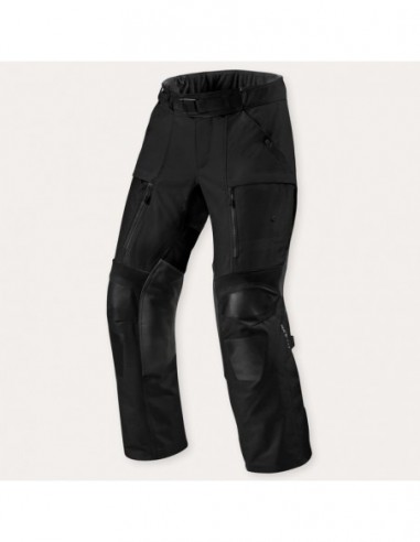Pantalón Sand 5 H2O - Negro Pantalón Sand 5 H2O - Negro