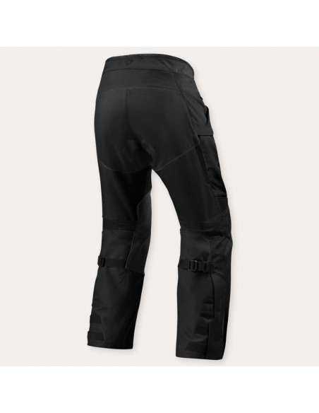 Pantalón Rev'it Sand 5 H2O - Negro