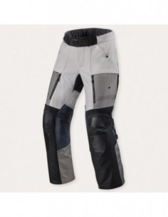 Pantalón Sand 5 H2O - Plata-Negro