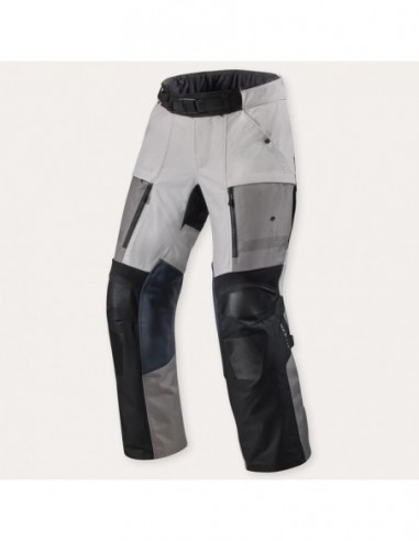 Pantalón Sand 5 H2O - Plata-Negro Pantalón Sand 5 H2O - Plata-Negro