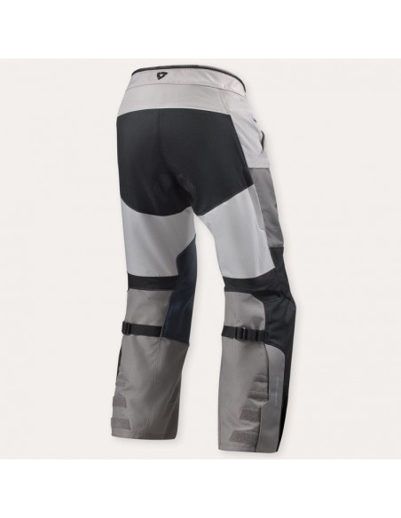 Pantalón Rev'it Sand 5 H2O - Plata-Negro