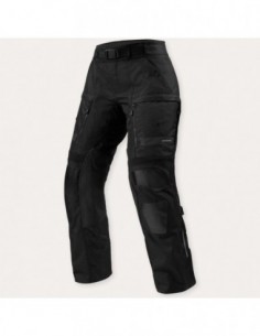 Pantalón Sand 5 H2O Ladies - Negro