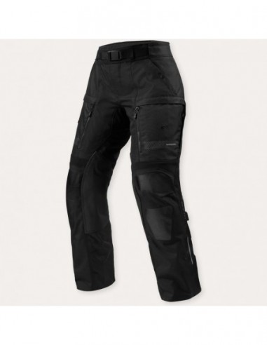 Pantalón Sand 5 H2O Ladies - Negro Pantalón Sand 5 H2O Ladies - Negro
