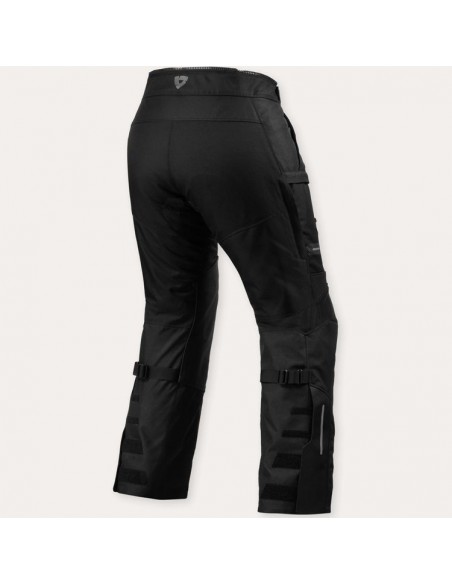 Pantalón Rev'it Sand 5 H2O Ladies - Negro