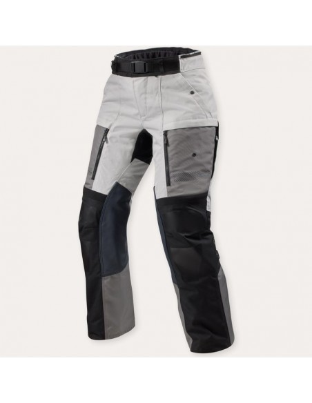 Pantalón Sand 5 H2O Ladies - Plata-Negro