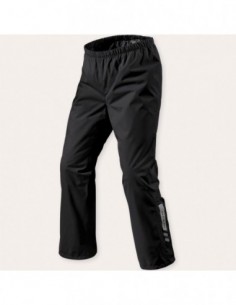 Pantalones de agua Acid 4 H2O - Negro