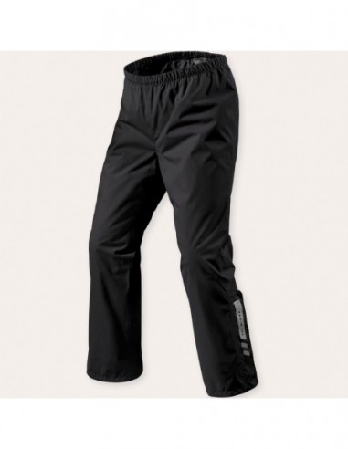 Pantalones de agua Acid 4 H2O - Negro Pantalones de agua Acid 4 H2O - Negro