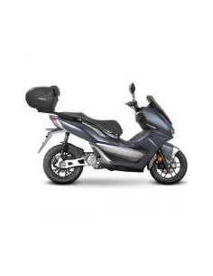 TOP MASTER NERVA LIFT / WOTTAN STORM-X