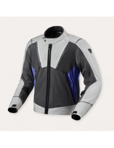 Chaqueta Airwave 4 - Gris claro-Azul