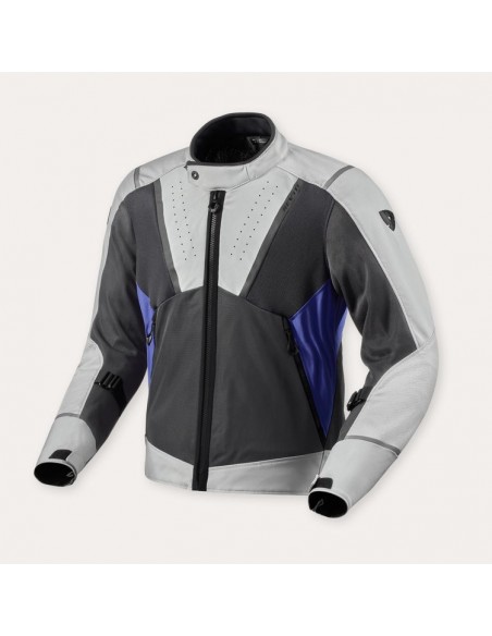 Chaqueta Airwave 4 - Gris claro-Azul