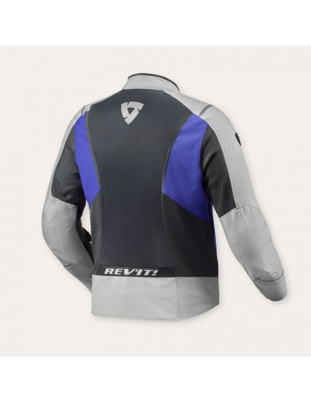 Chaqueta Airwave 4 - Gris claro-Azul
