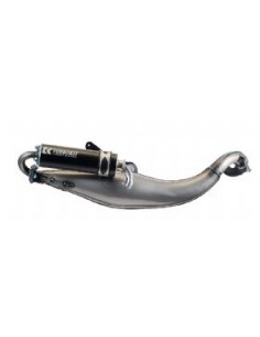 ESCAPE TURBO KIT HONDA SCOOPY 50 - SH 50