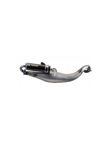 ESCAPE TURBO KIT HONDA SCOOPY 50 - SH 50 ESCAPE TURBO KIT HONDA SCOOPY 50 - SH 50