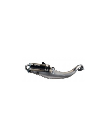 ESCAPE TURBO KIT HONDA SCOOPY 50 - SH 50