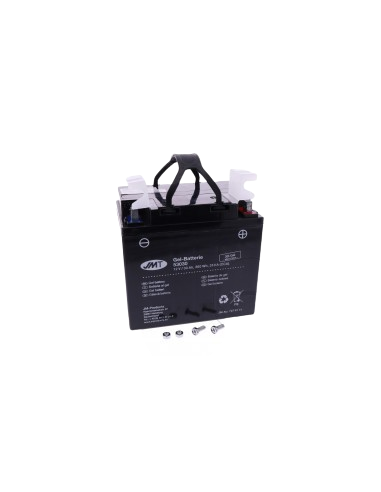 BATERIA GEL 53030