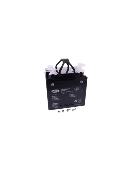 BATERIA GEL 53030