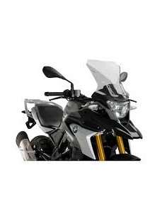 CUPULA TOURING AHUMADA BMW G310GS 17-