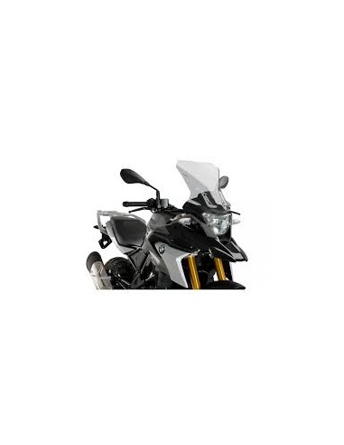 CUPULA TOURING AHUMADA BMW G310GS 17-