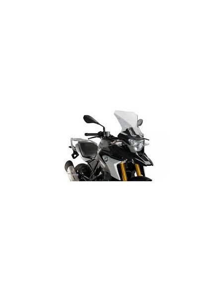 CUPULA TOURING AHUMADA BMW G310GS 17-