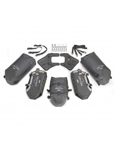 KIT BOLSAS GIVI (2+1)  CANYON