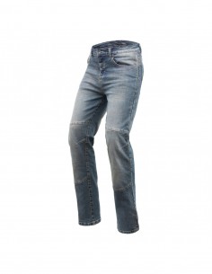 PANTALON TUCANO PORTO AZUL