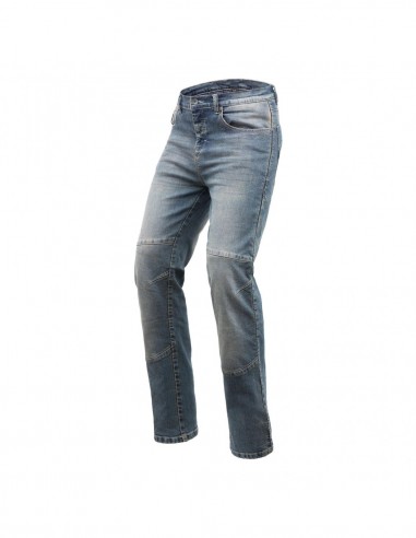 PANTALON TUCANO PORTO AZUL