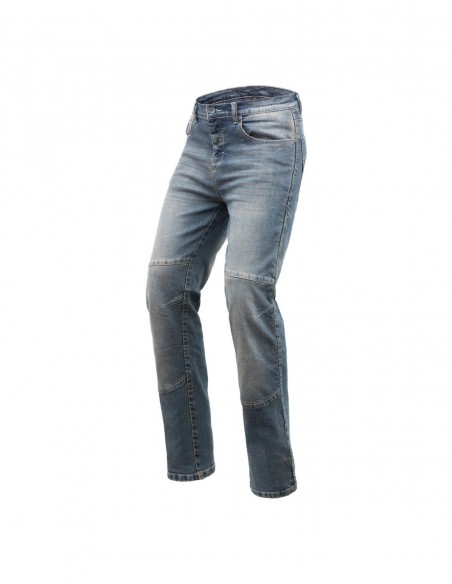 PANTALON TUCANO PORTO AZUL