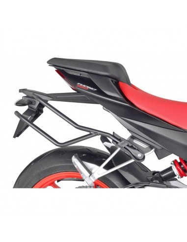 GIVI TR9055 – Soporte específico de fijación rápida REMOVE-X para alforjas