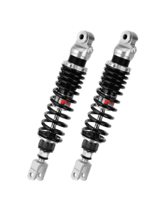 AMORTIGUADOR TWIN GAS TOP LINE