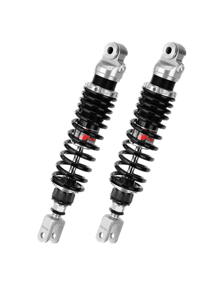 AMORTIGUADOR TWIN GAS TOP LINE