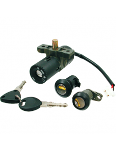 KIT INTERRUPTOR DE ENCENDIDO RMS HONDA SH 125