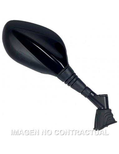 ESPEJO HERT KYMCO 125/300 X-TOWN DERECHO