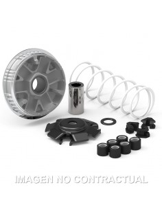 VARIADOR MALOSSI MULTIVAR KYMCO SKYTOWN 125