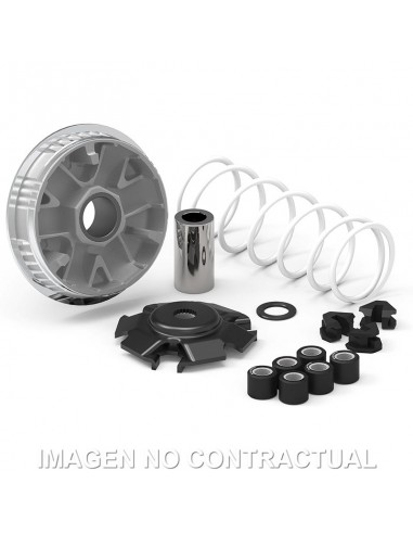 VARIADOR MALOSSI MULTIVAR KYMCO SKYTOWN 125