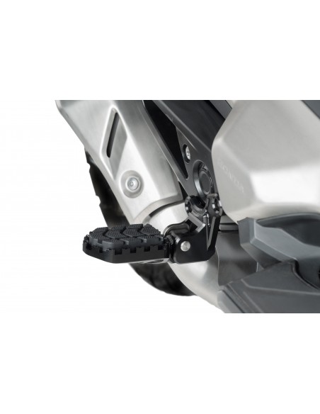 JUEGO ESTRIBERAS HI-TECH ENDUR