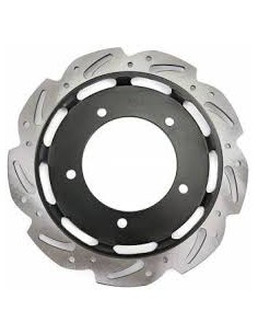 DISCO FRENO DELANTERO RB MAX